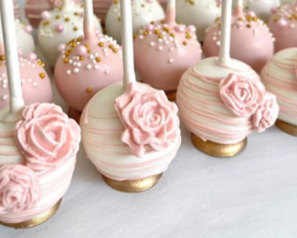 Cake Pops